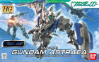 HG 1/144 GNY-001 GUNDAM ASTRAEA Hobby