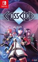 CrossCode NS