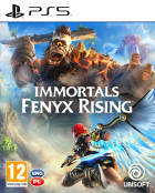 Immortals Fenyx Rising PL/ANG, PlayStation 5