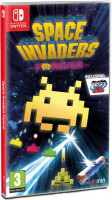Space Invaders Forever NS