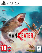 Man Eater Day One Edition PS5