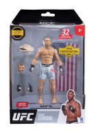 UFC FIGURKA DONALD CERRONE (WHITE SHORTS) Hobby