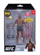 UFC FIGURKA JON JONES Hobby