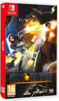 Ion Fury NS