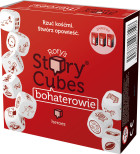 Story Cubes: Bohaterowie Hobby