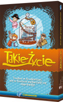 Takie Życie 1 - Ciekawostki Hobby