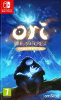 Ori and The Blind Forest NS