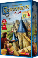 Carcassonne Hobby