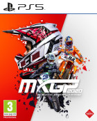 MXGP 2020 PS5