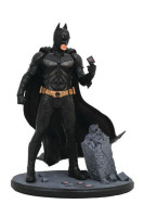 The Dark Knight DC Movie Gallery PVC Statue Batman 23 cm Hobby