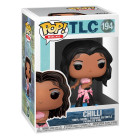 TLC POP! Chili 9 cm nr 194 Hobby