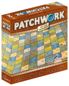 Patchwork (edycja polska) Hobby