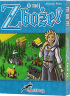 O mój zboże! Hobby