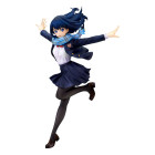 SSSS.Gridman PVC Statue 1/7 Rikka Takarada School Uniform Ver. 22 cm Hobby