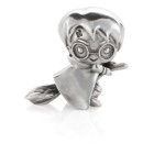 Harry Potter Pewter Collectible Mini Statue Harry Potter 5 cm Hobby