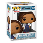 Grey's Anatomy POP! TV Vinyl Figure Dr. Bailey 9 cm Hobby