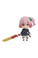 Assault Lily Bouquet Nendoroid Riri Hitotsuyanagi 10 cm Hobby