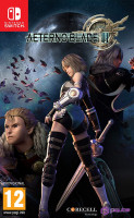 AeternoBlade II (kod w pudełku) NS