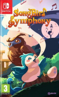 Songbird Symphony (kod w pudełku) NS