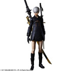 NieR Automata YoRHa No. 9 Type S Deluxe Ver. 24 cm Hobby