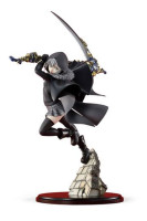 Lord El-Melloi II's Case Files Statua 1/8 Gray 29 cm Hobby