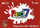 Red7 (edycja polska) Hobby