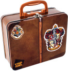TOP TRUMPS TIN Harry Potter Gryffindor Hobby