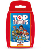 TOP TRUMPS Psi Patrol 2019 Hobby