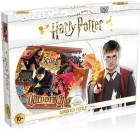 Puzzle Harry Potter Quidditch 1000 elementów Hobby