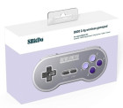 8Bitdo SN30 2.4G Wireless Gamepad NS