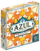 Azul Kryształowa mozaika dodatek do gry Hobby