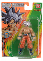 DRAGON BALL SUPER EVOLVE GOKU ULTRA INSTINCT Hobby