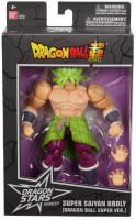 DRAGON BALL DRAGON STARS SS BROLY Hobby