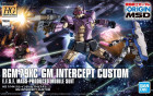HG 1/144 RGM-79KC GM INTERCEPT CUSTOM Hobby