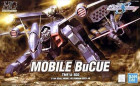 HG 1/144 MOBILE BuCUE Hobby
