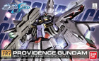 HG 1/144 R13 PROVIDENCE GUNDAM Hobby