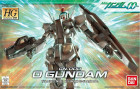 HG 1/144 GN-000 O GUNDAM Hobby