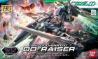 HG 1/144 OO RAISER DESIGNER'S COLOR Ver. Hobby