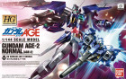 HG 1/144 GUNDAM AGE-2 NORMAL Hobby