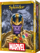 Splendor Marvel Hobby