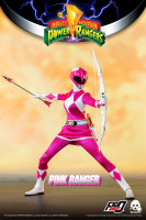 Mighty Morphin Power Rangers FigZero 1/6 Pink Ranger 30 cm Hobby