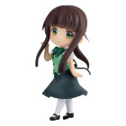 Is the Order a Rabbit Bloom Statua PVC Chiya 6 cm Hobby