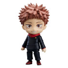 Jujutsu Kaisen Nendoroid Yuji Itadori 10 cm Hobby