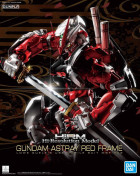 HIRM 1/100 GUNDAM ASTRAY RED FRAME Hobby