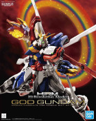 HIRM 1/100 GOD GUNDAM Hobby