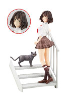 Bottom-Tier Character Tomozaki 1/7 Aoi Hinami Bonus Edition 24 cm Hobby