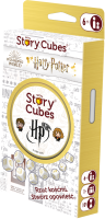 Story Cubes Harry Potter Hobby