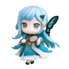 Synthesizer V Deformed Statua PVC Cangqiong 10 cm Hobby