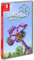 Theme Park Simulator, Nintendo Switch