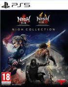 Nioh Collection PS5